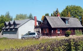 Agroturystyka Camp4x4